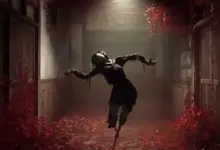 silent hill f