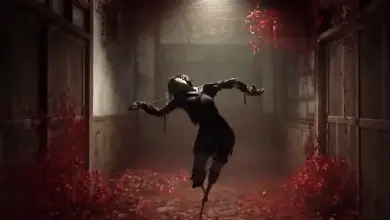 silent hill f
