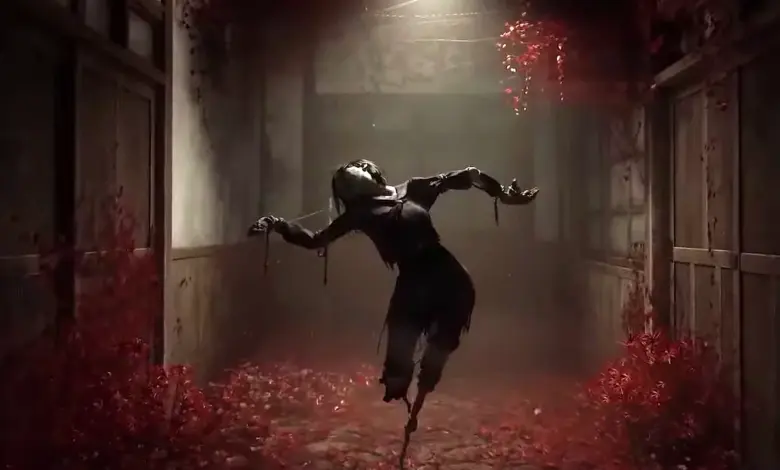 silent hill f