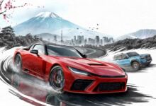 Forza Horizon 6