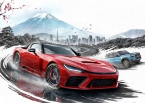 Forza Horizon 6