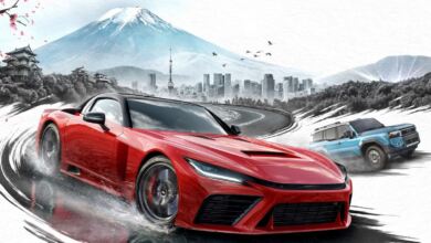 Forza Horizon 6