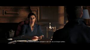 007 First Light