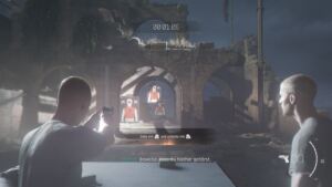 007 First Light