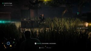 007 First Light