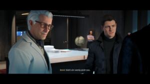 007 First Light