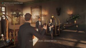 007 First Light