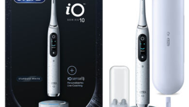 Oral-B iO10