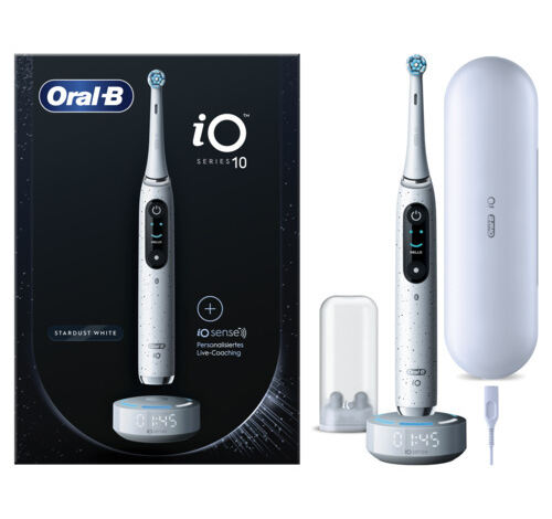Oral-B iO10
