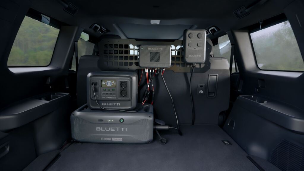 BLUETTI