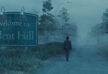 Return To Silent Hill