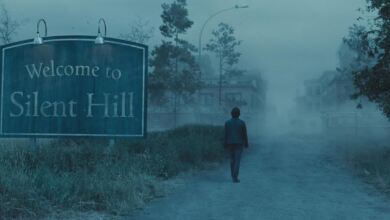 Return To Silent Hill