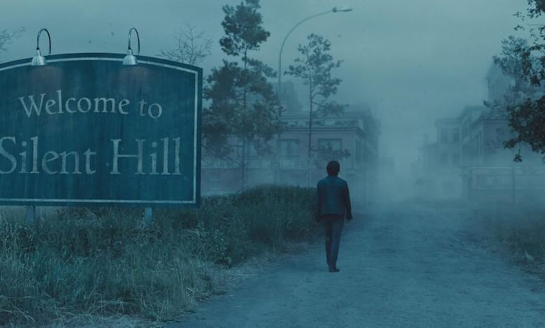 Return To Silent Hill