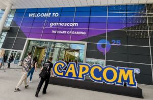 Capcom