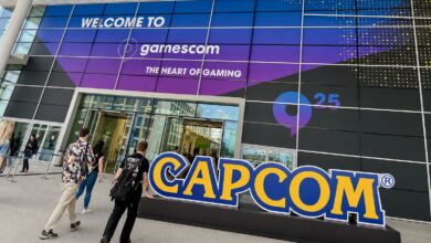 Capcom