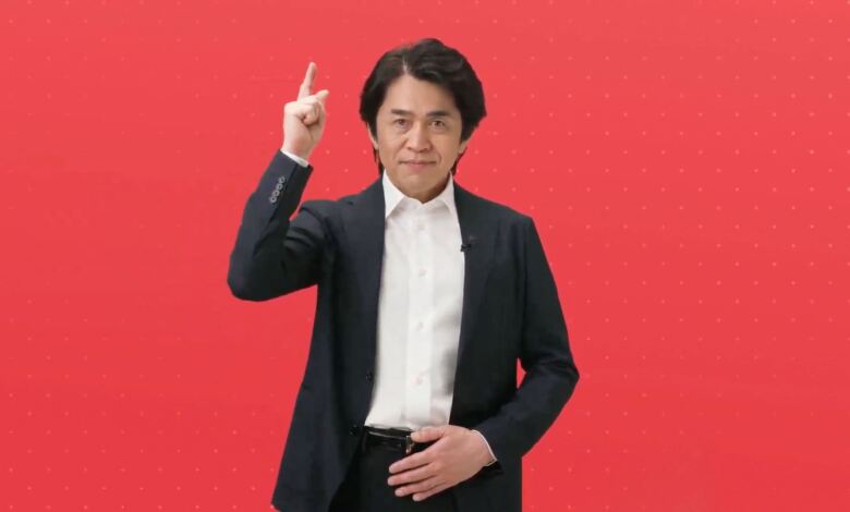Nintendo Direct Juni 2026