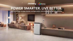 Jackery