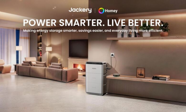 Jackery
