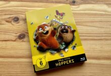 Hoppers