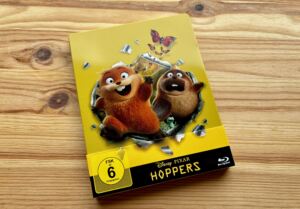 Hoppers
