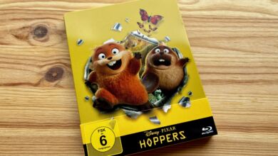 Hoppers