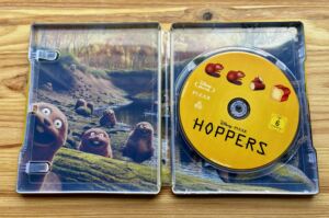 Hoppers