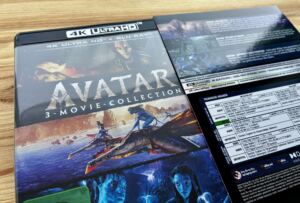 Avatar