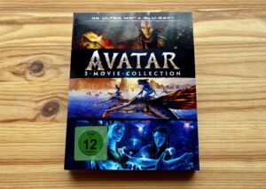 Avatar