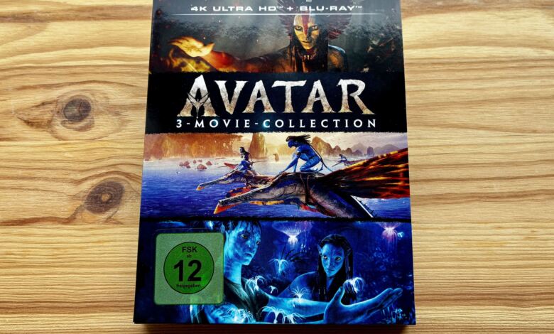 Avatar