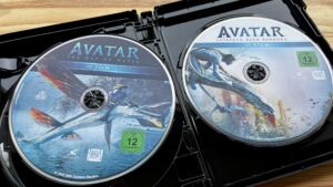 Avatar