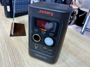 Jackery