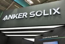 Anker SOLIX