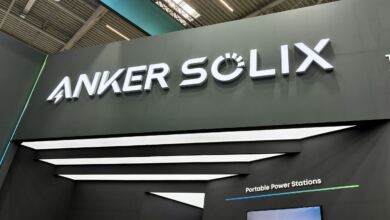 Anker SOLIX