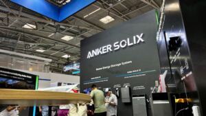 Anker SOLIX