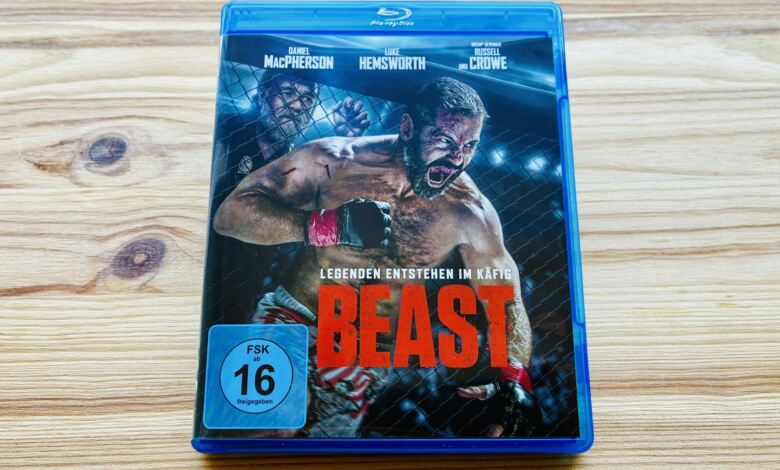 Beast