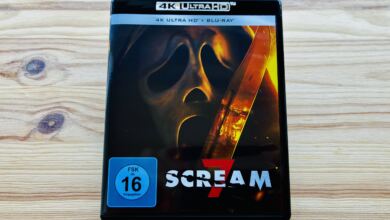 Scream 7