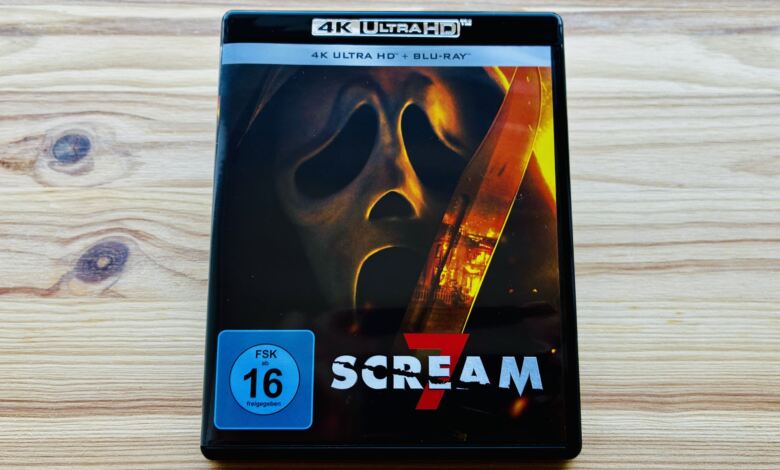 Scream 7
