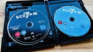 Scream 7