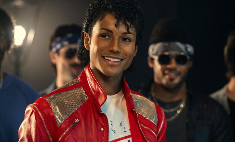 Michael