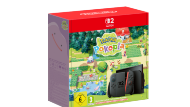 Pokémon Pokopia