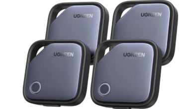 UGREEN