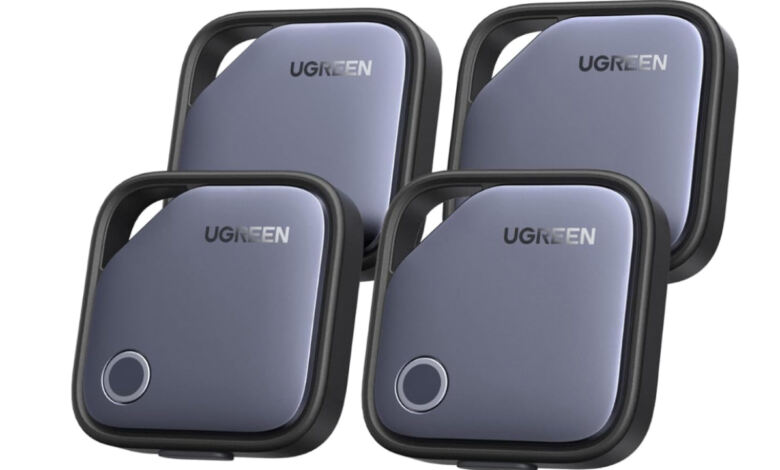 UGREEN