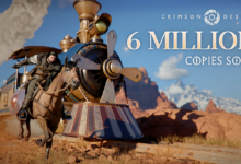 Crimson Desert