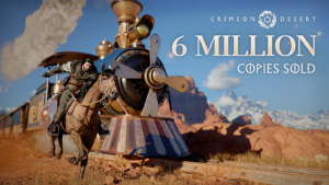 Crimson Desert