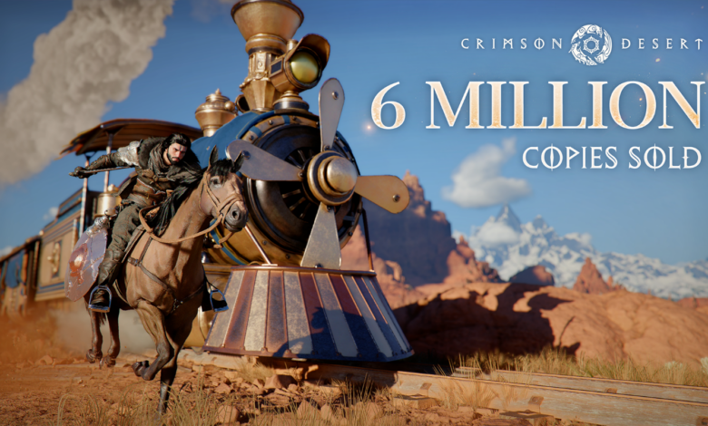 Crimson Desert