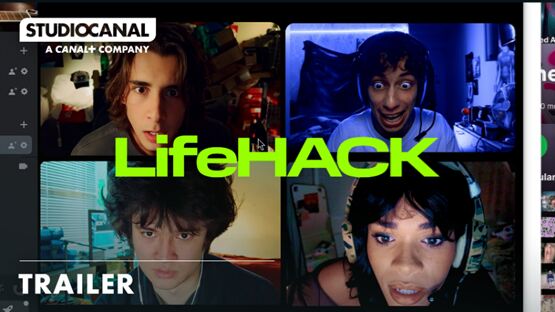 LIFEHACK