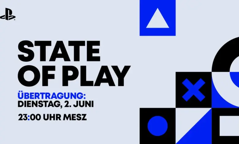 State of Play