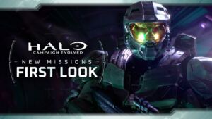 Halo: Campaign Evolved