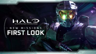 Halo: Campaign Evolved