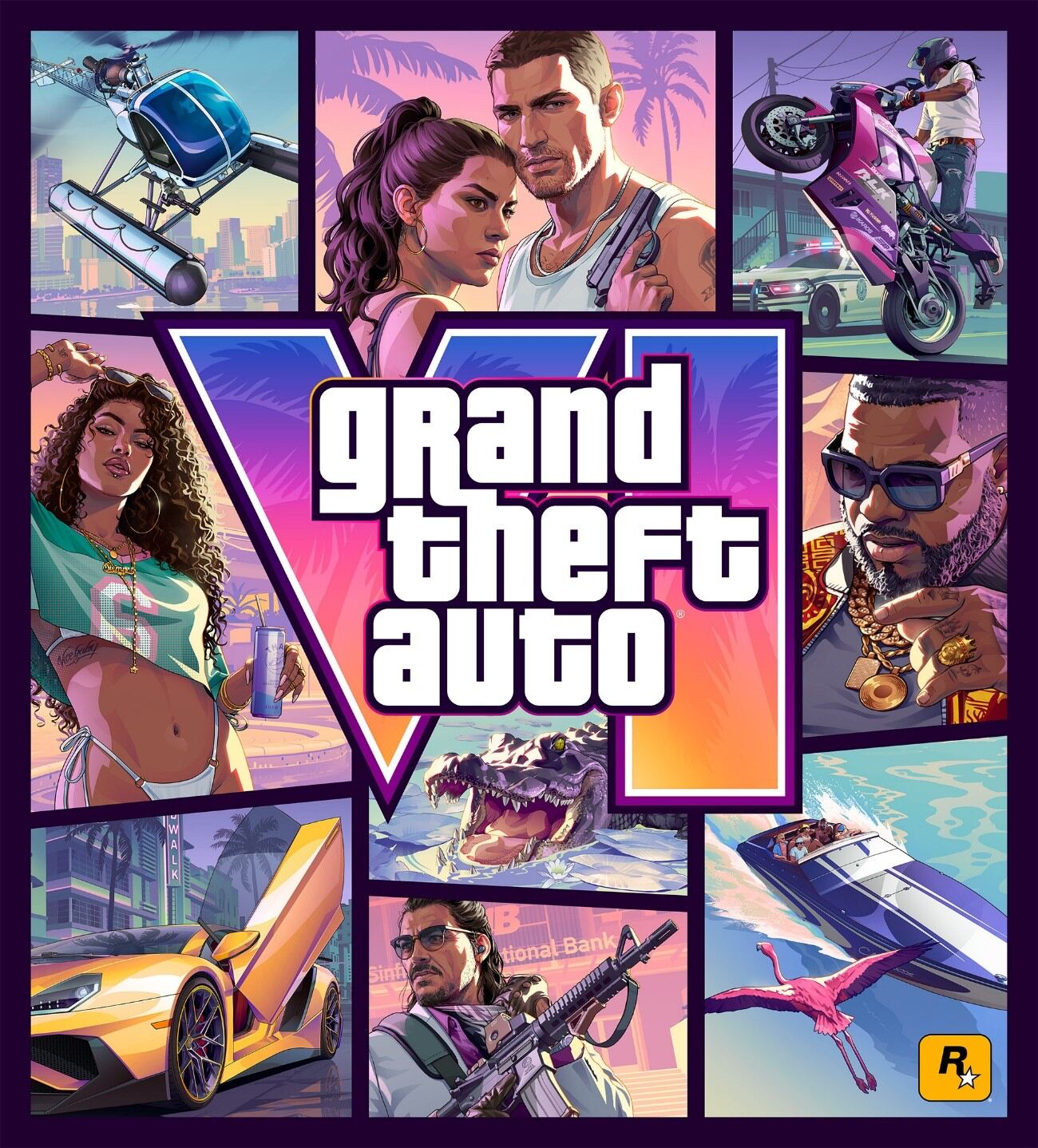 GTA 6